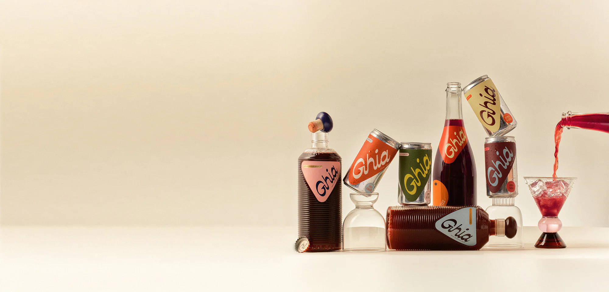 Drink Deeply, Wake Up Clear